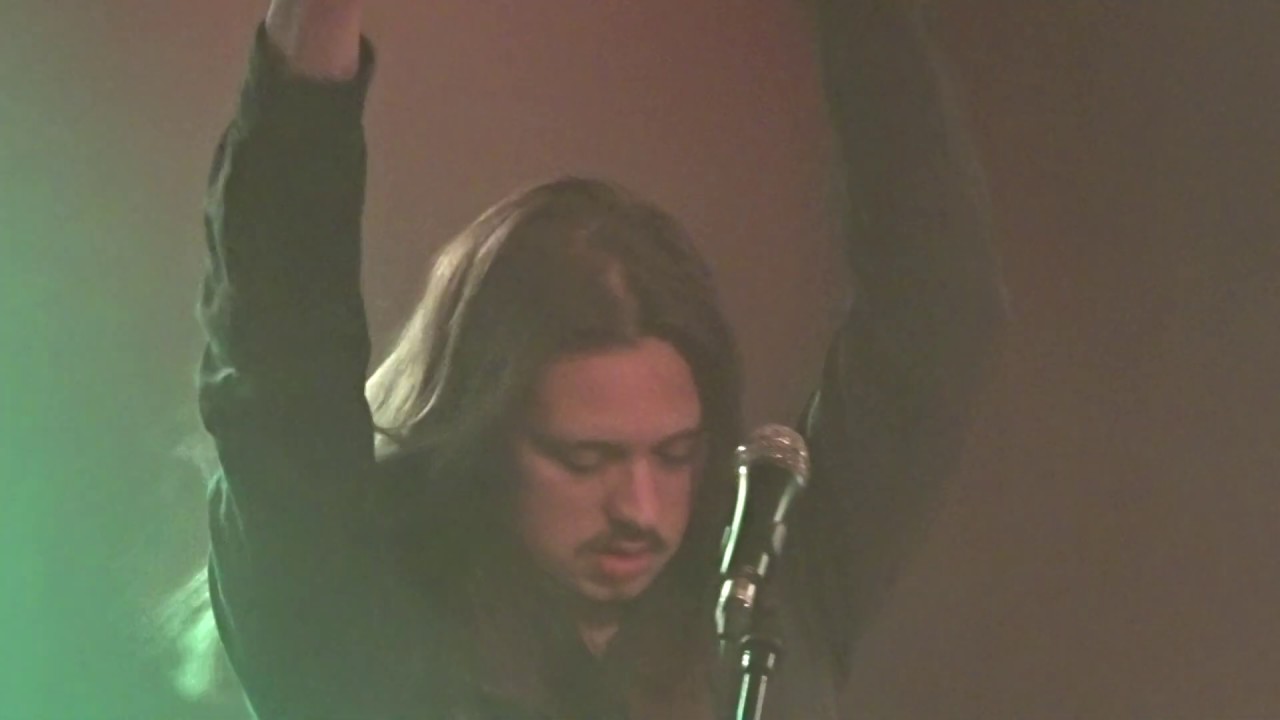 MRFY - Video games (Maribor 2019)