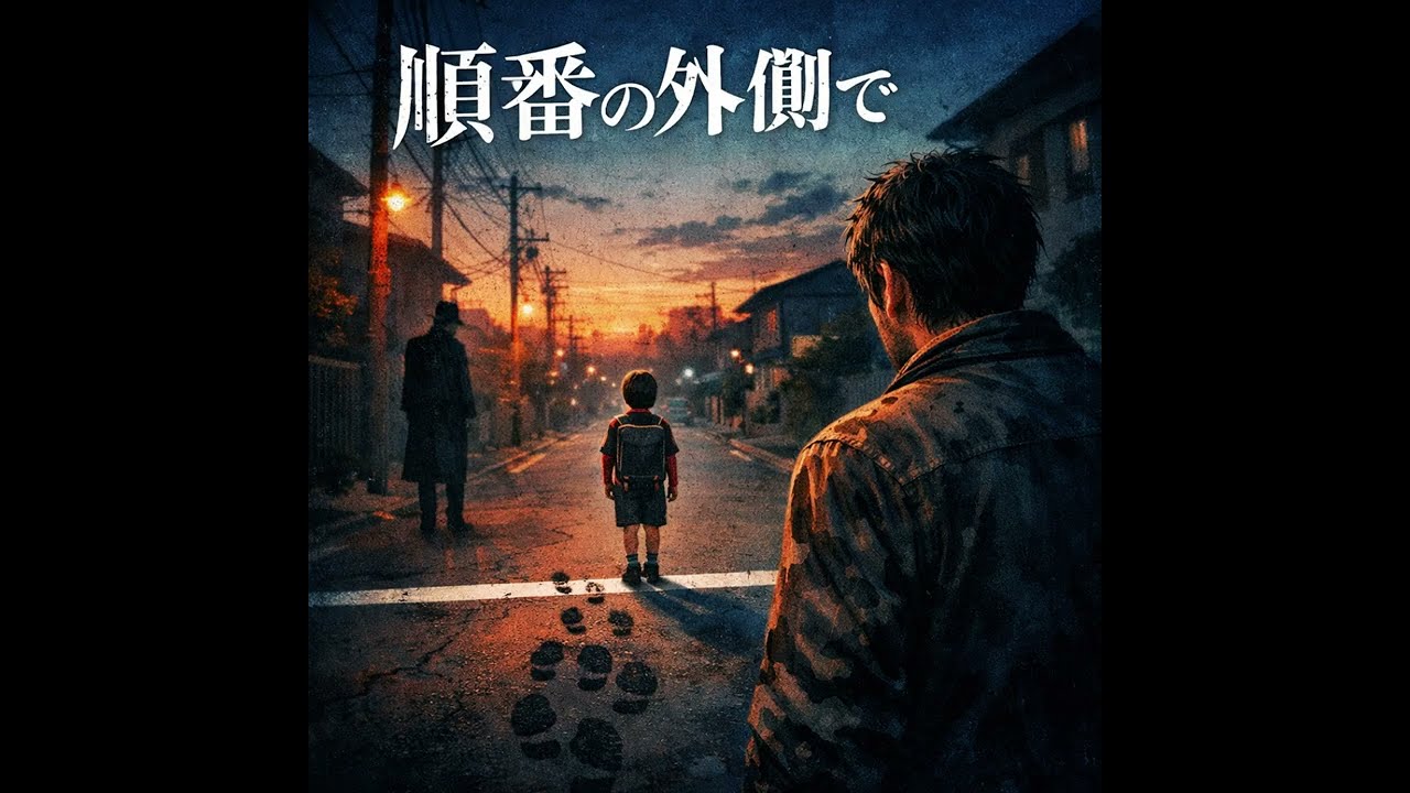 【順番の外側で】 #anime #jpop #rock