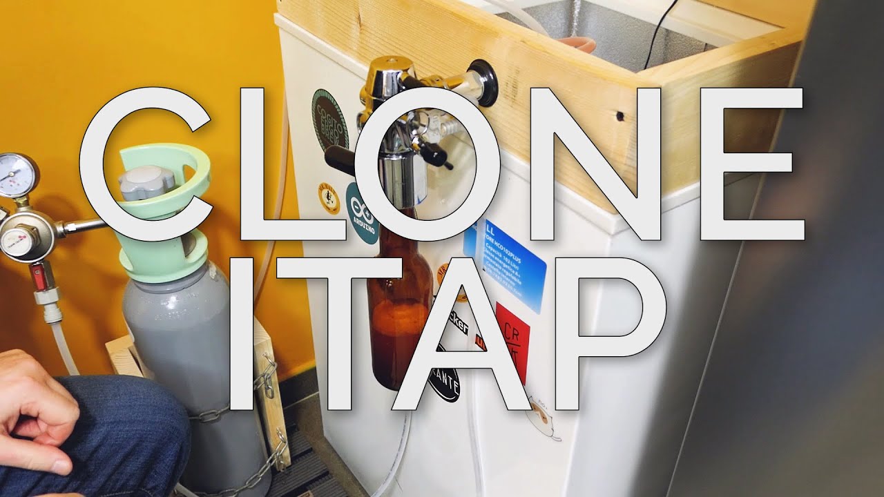 Ho comprato il CLONE di ITAP! | Homebrewing Tips