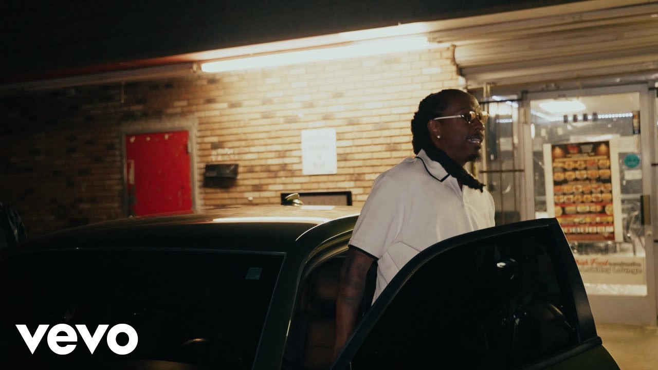 Starlito, Bandplay - How You Wanna Play (Official Video) ft. Six Street Lil Mac