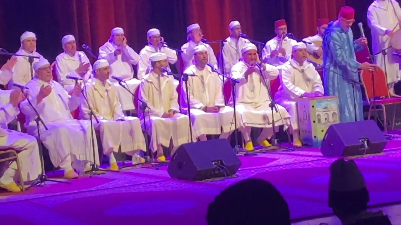 الرباحي -مستعملات الزاوية الشرقاوية رمضان 1444