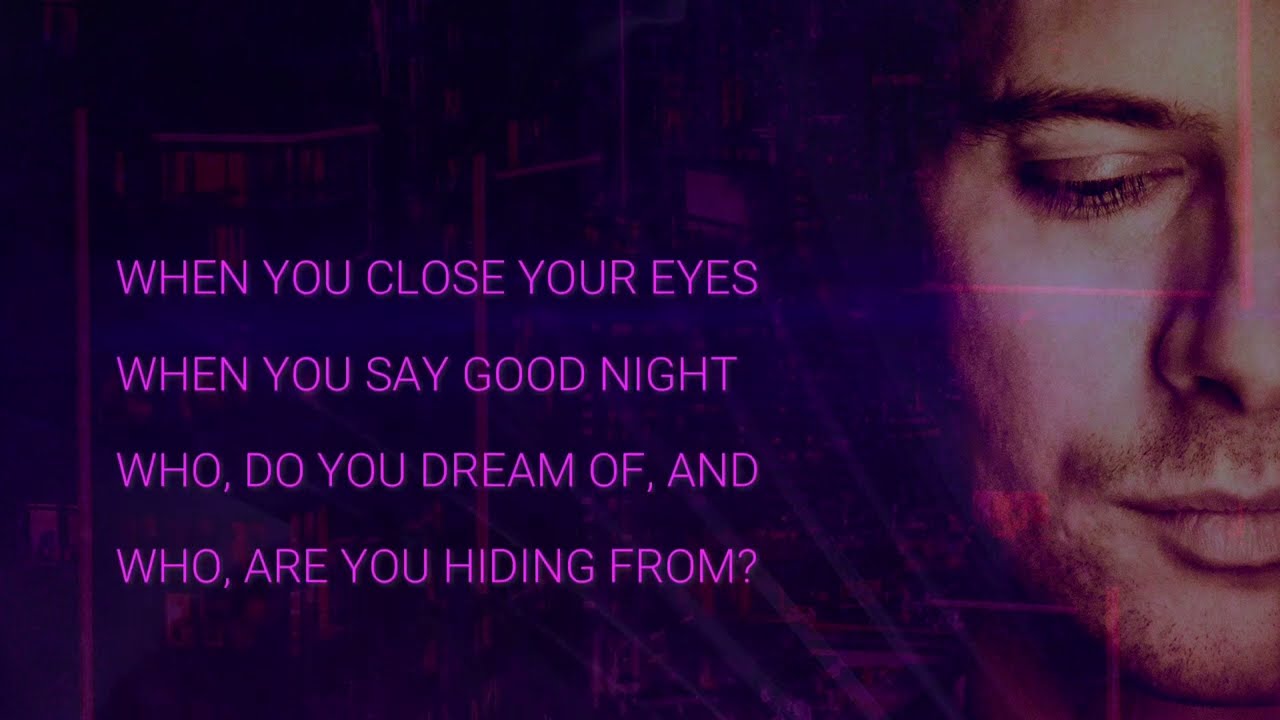 House of Cards by Isaac Howlett [Empathy Test] - Official Lyric Video