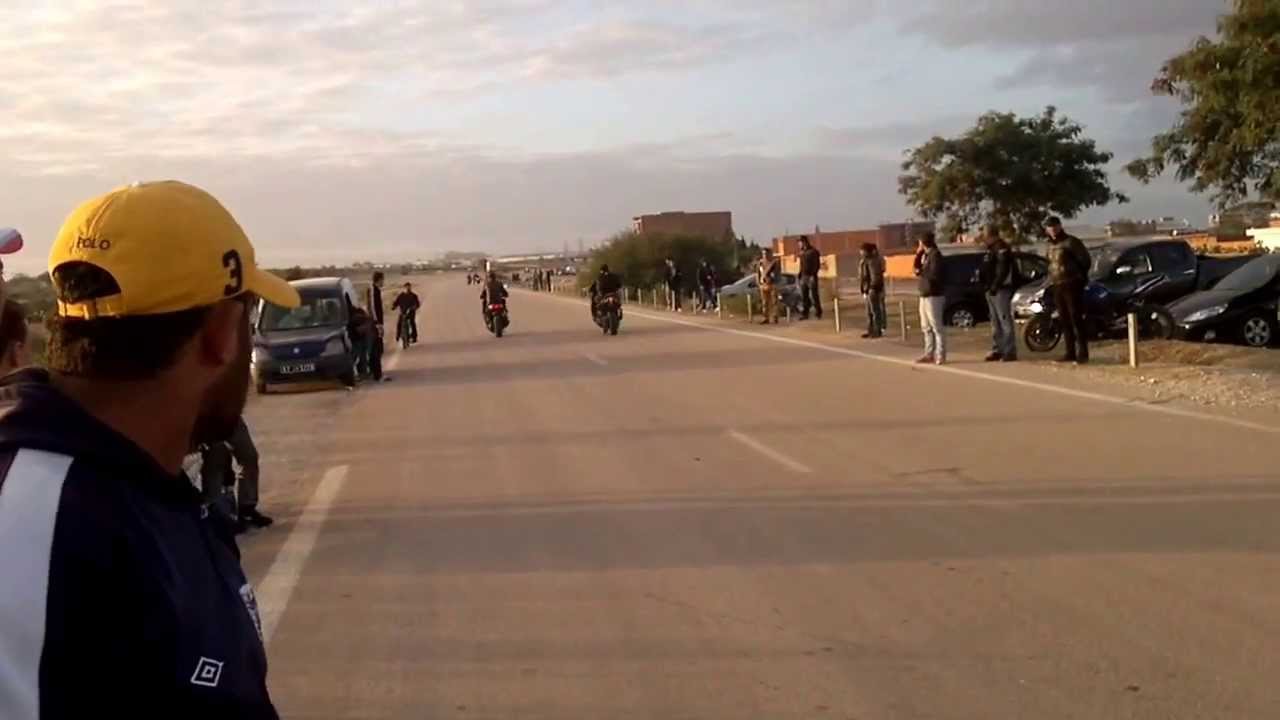 MOTO club swahlia kabraj fi msaken w sibakk