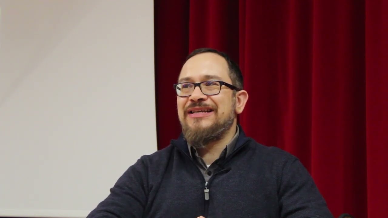 La Control Mastery Theory - Francesco Gazzillo - Connessioni #02