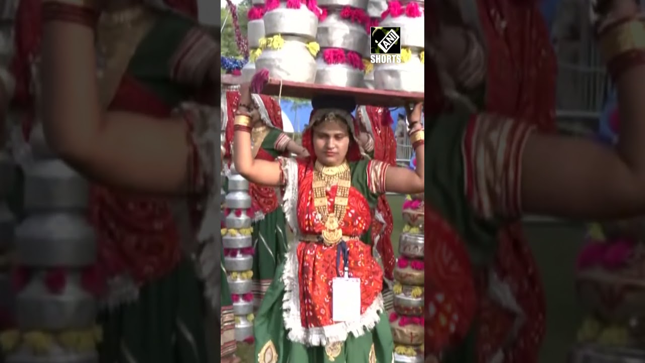 Preparations in full swing ahead of Prime Minister Narendra Modi&rsquo;s visit to Gujarat