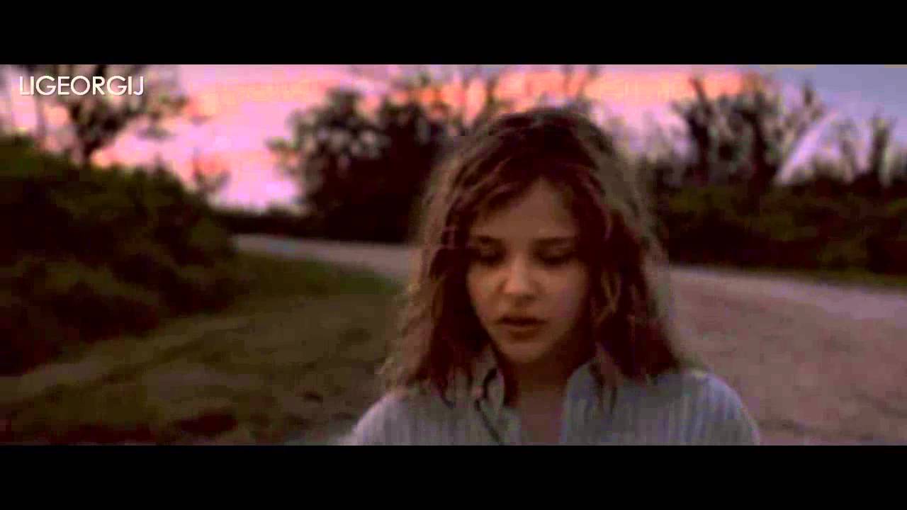 Chloe Moretz - Lego House