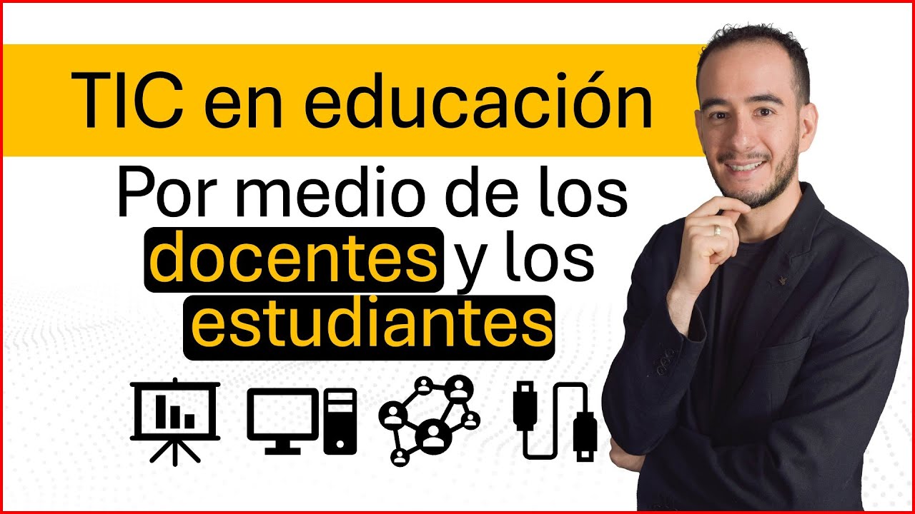 Teorías TIC - Resultados académicos, económicos, sociales y energéticos - Aprender a investigar