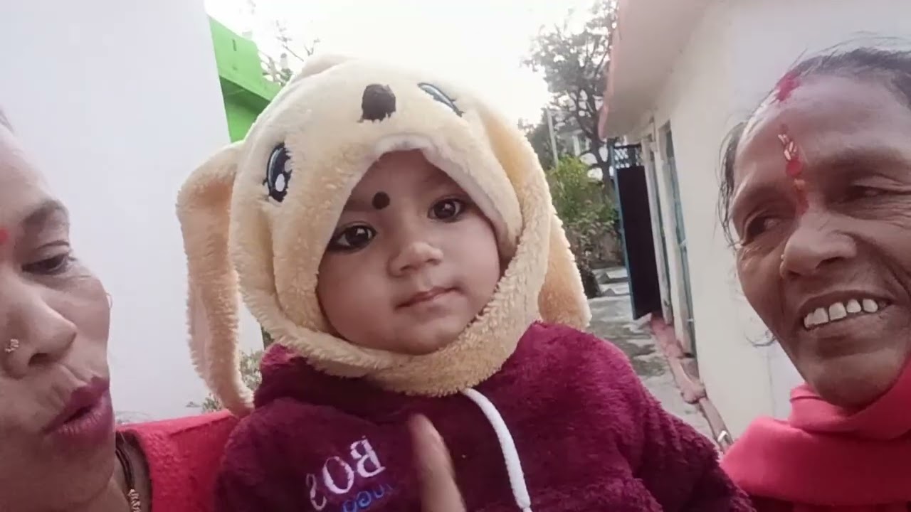 Ye dekho 😂 kya karre dono ❤️