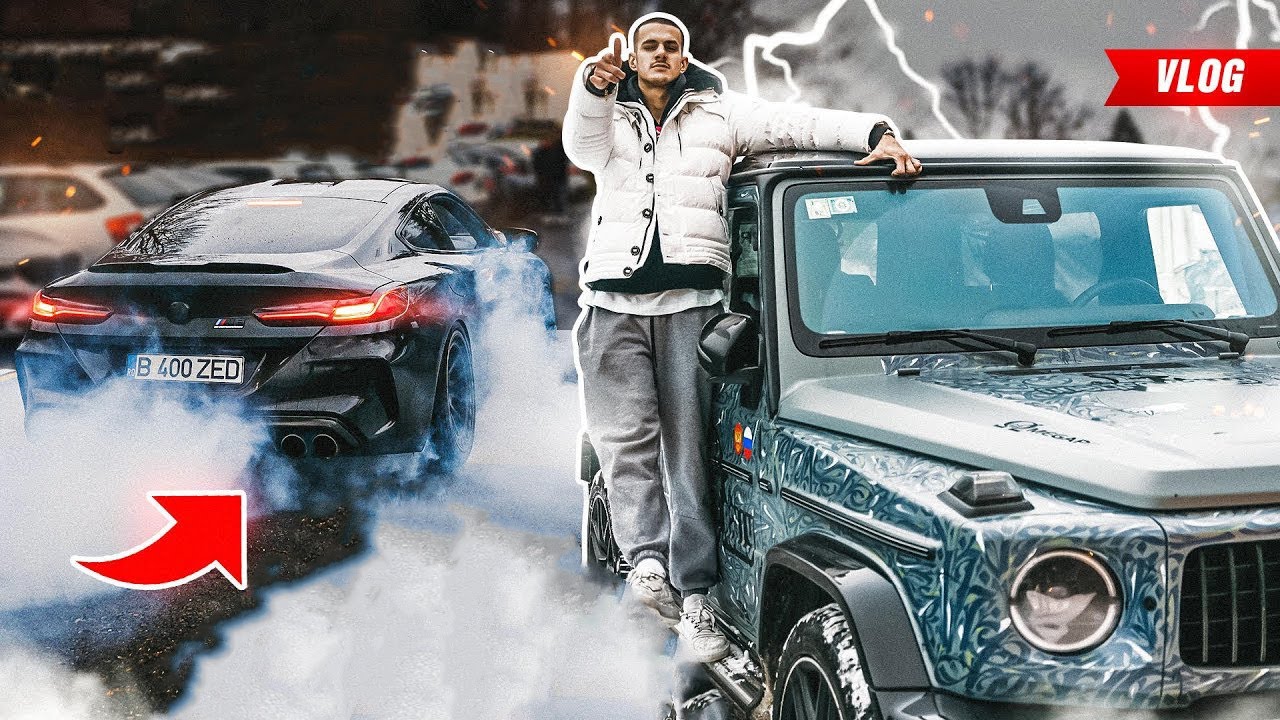 KRECEMO NA PRVI ZIMSKI RALLY!