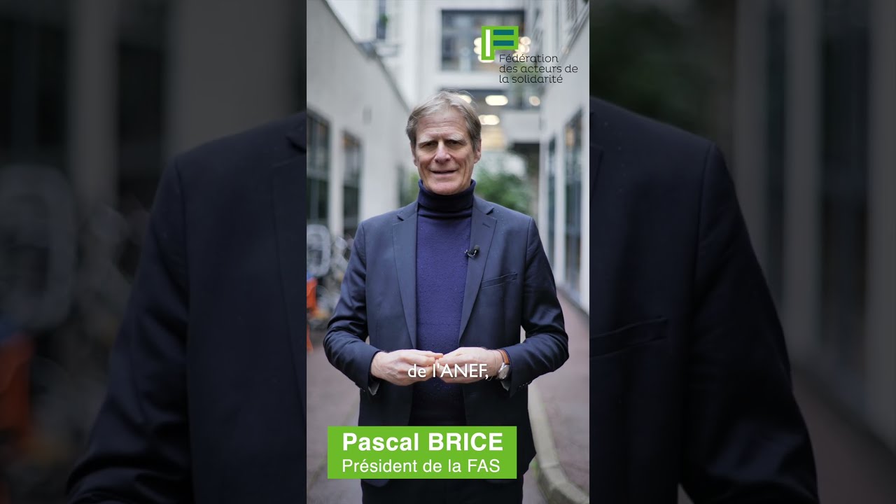 Vidéo collective - Administration Numérique des Étrangers en France (ANEF)