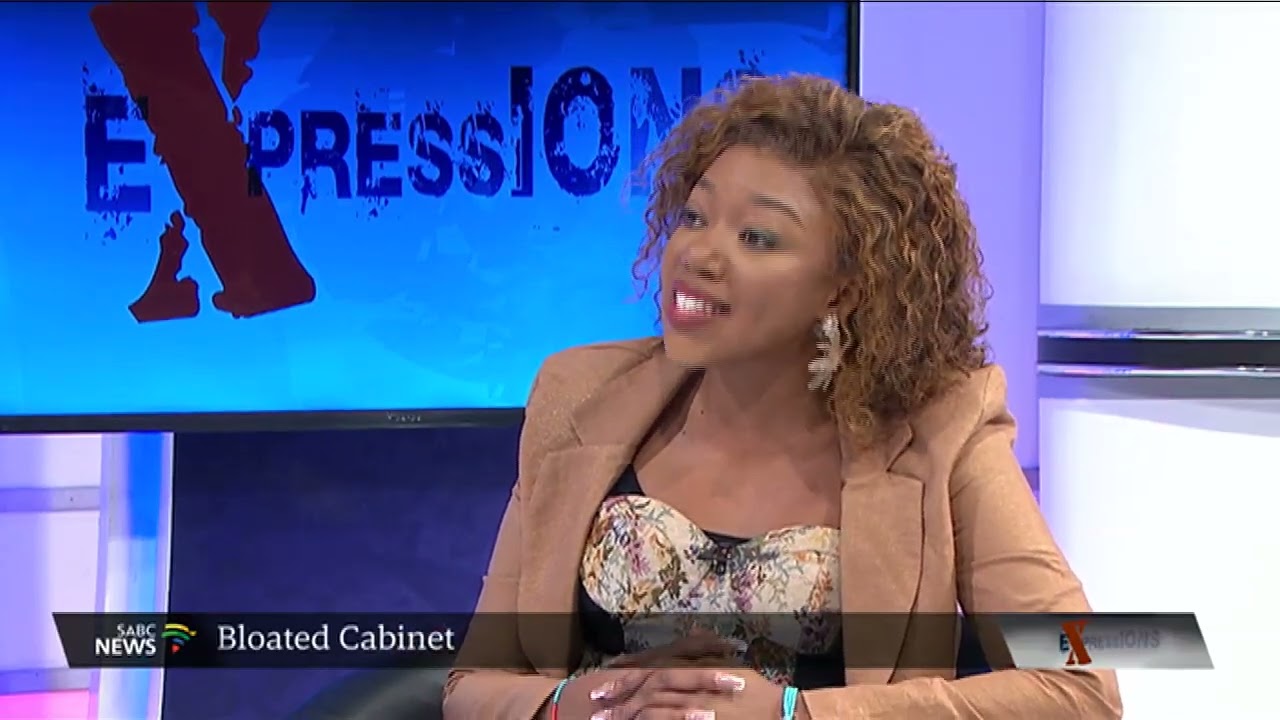 Expressions | What do Young people make of Government of National Unity Cabinet?
