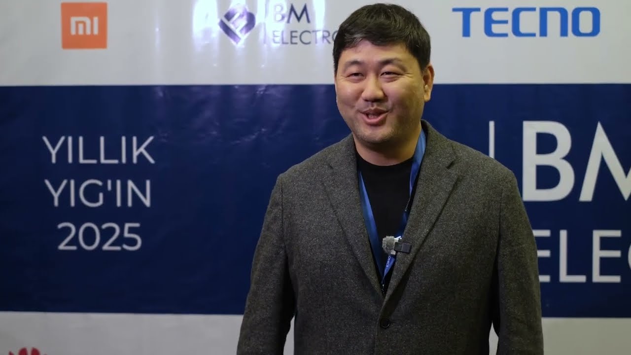 BM Electronics | ALPHA EVENTS