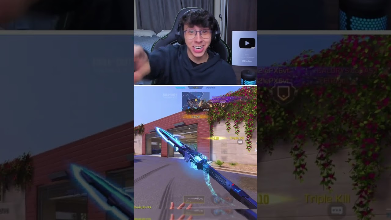 destroying the #1 player in brazil
