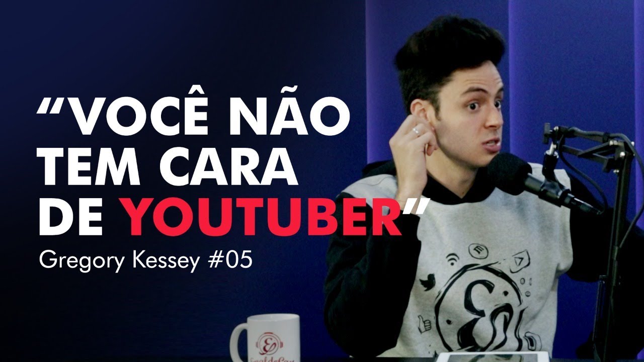 ENALDINHO REVELA QUE FOI HUMILHADO POR YOUTUBER FAMOSO | Cortes do EnaldoCast #05