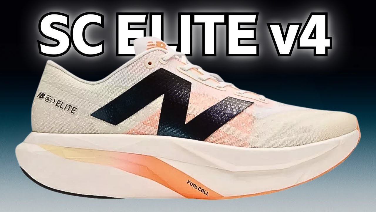 New Balance SC ELITE v4 Review 🚀 NO LA COMPRES Sin Ver ESTO !!!