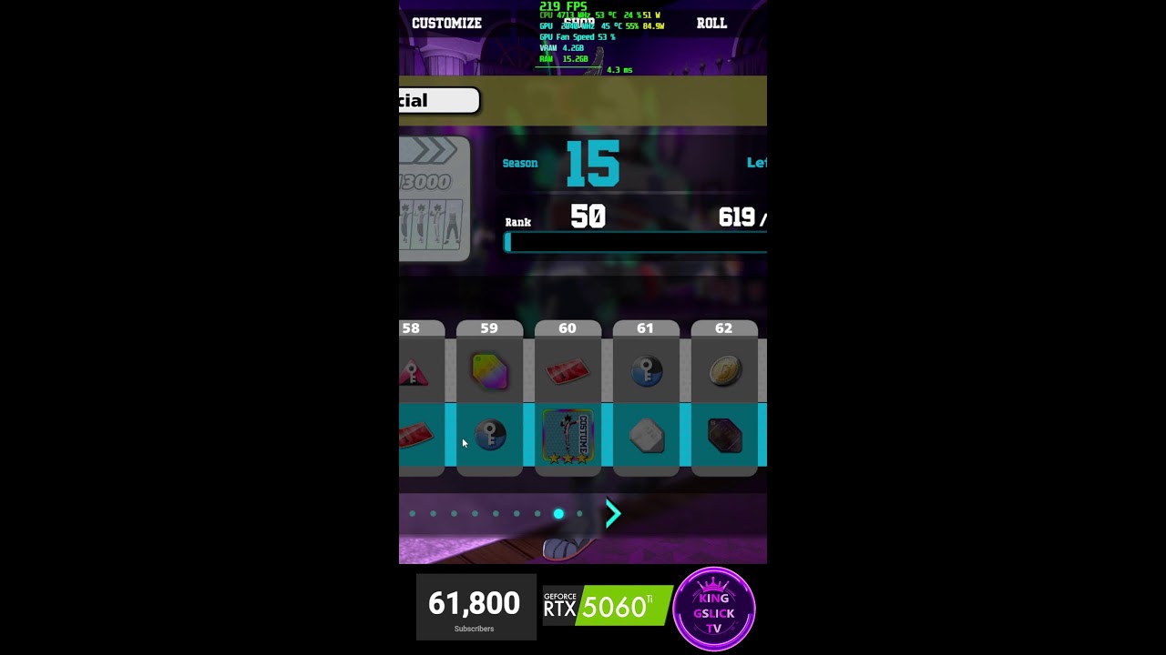 Ranked in The Finals is PURE CHAOS 😳🔥 (Max Settings) + MY HERO ULTRA RUMBLE !