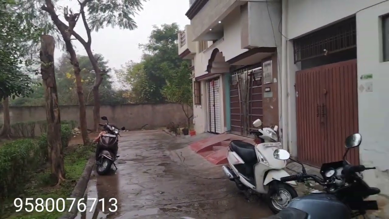 430 sqft Residential LDA approved Plot in Omaxe city near Saheed Path & Bijnaur Road Lucknow,