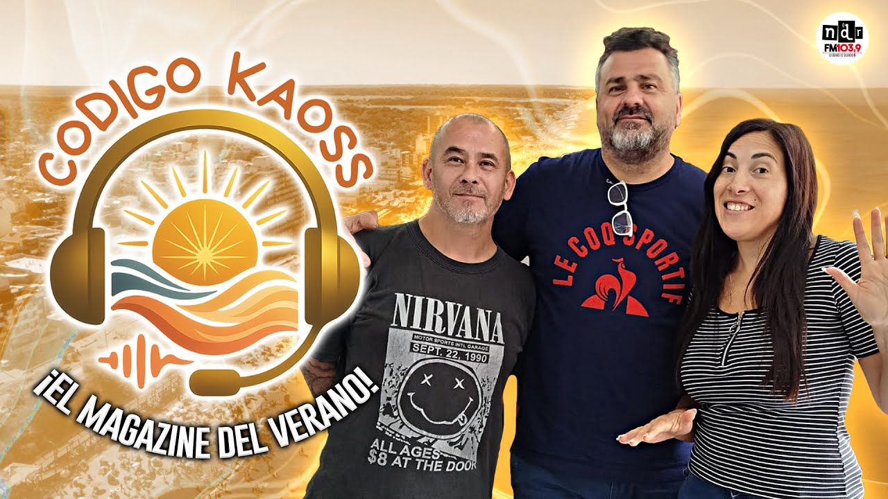 📻 AIRE en 