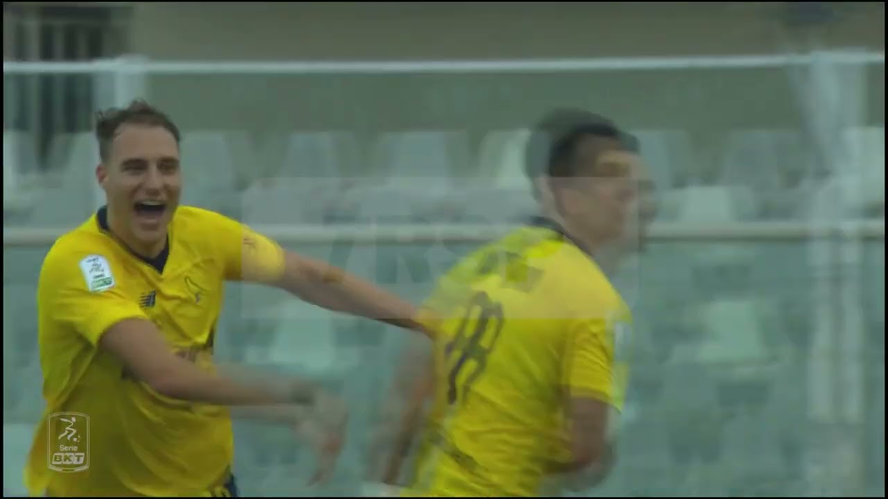 PESCARA-MODENA 0-2 HL DEL 18.01.26