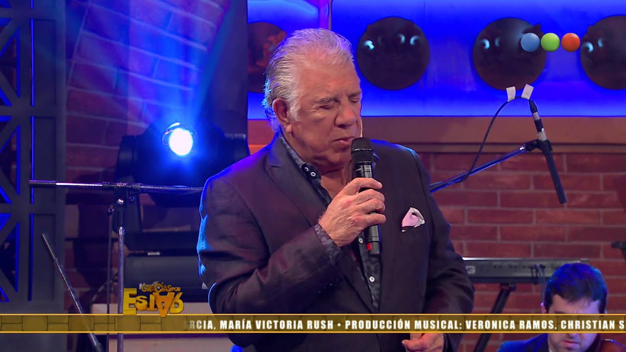 Raul Lavié y Sexteto Mayor 