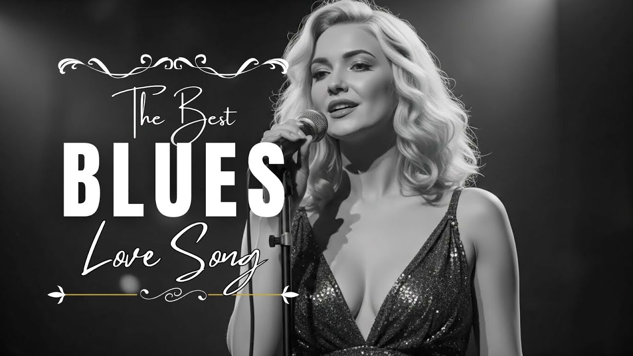Smooth Soul Blues | Timeless Love Songs for Quiet Evenings