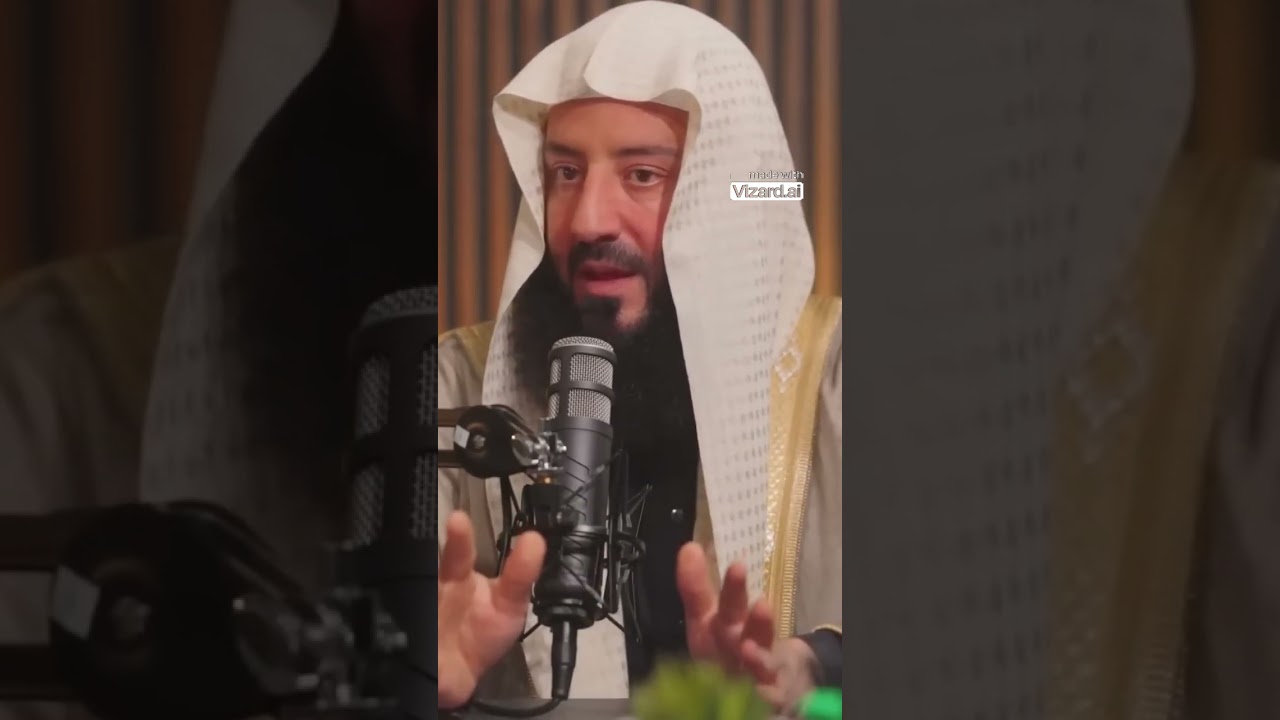 Пророк ﷺ о пустой Медине и её страшном будущем #islamicpost  #islamicshorts #islamicvideo #islam
