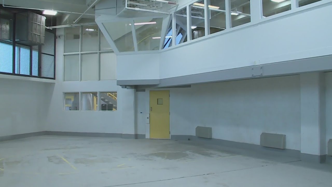 Troubled St. Louis Justice Center receives $7M security upgrades
