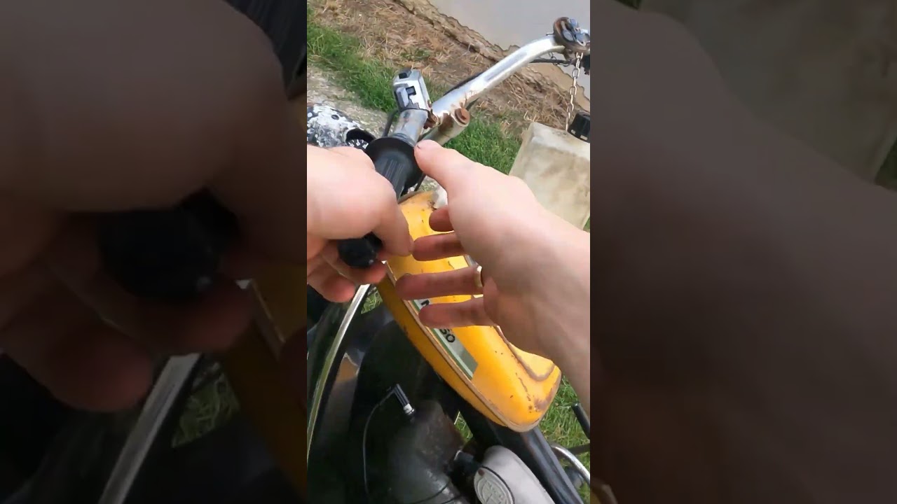 31 Jahre Standzeit, 60km nach Hause: das ist die Blindkauf Serie. Jetzt die ganze Folge sehen!