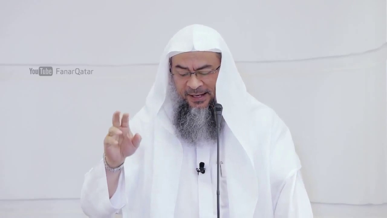 Are you prepared for death? - Assim al hakeem
