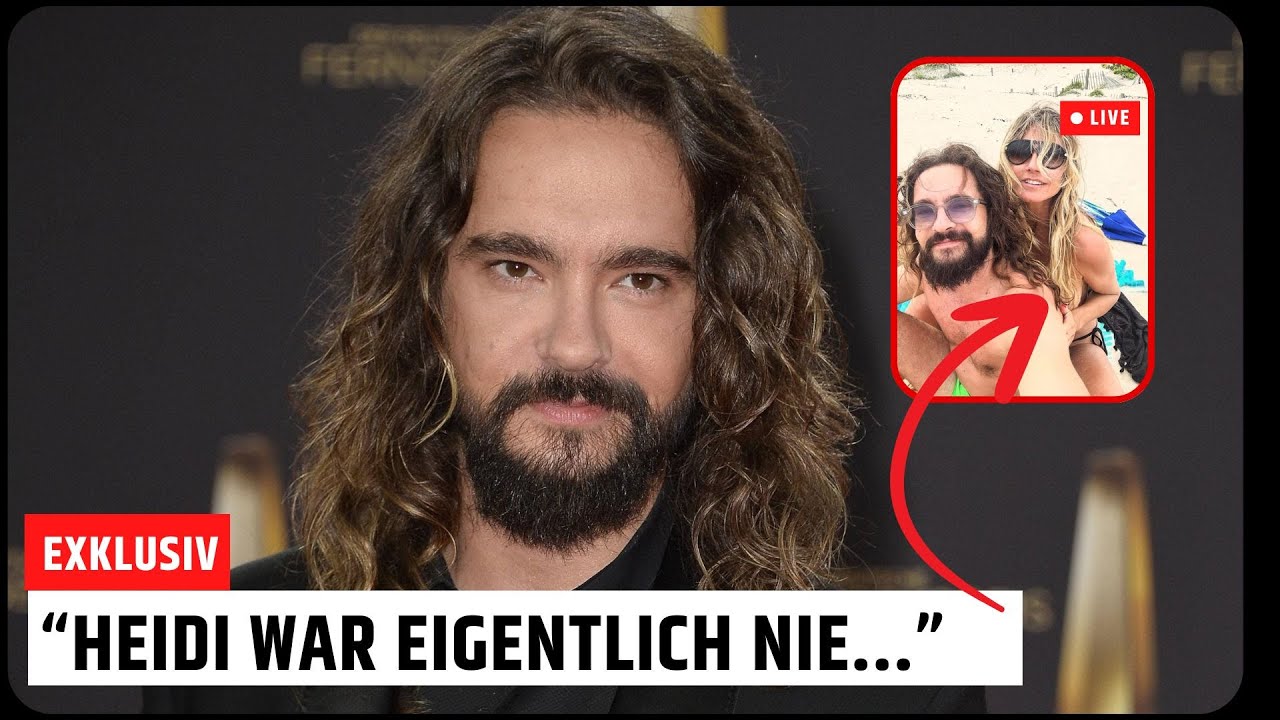 Die WAHRHEIT über die Ehe von Heidi Klum und Tom Kaulitz