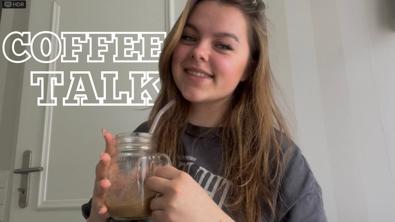 20 Dinge die ich in meinen 20 Jahren lernen durfte 🤍☕️