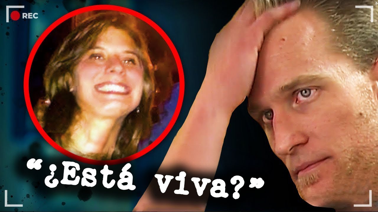 “¿La asesinaste?” *Asintió diciendo que no* | El caso de Lydia Tillman | UNSEEN Español