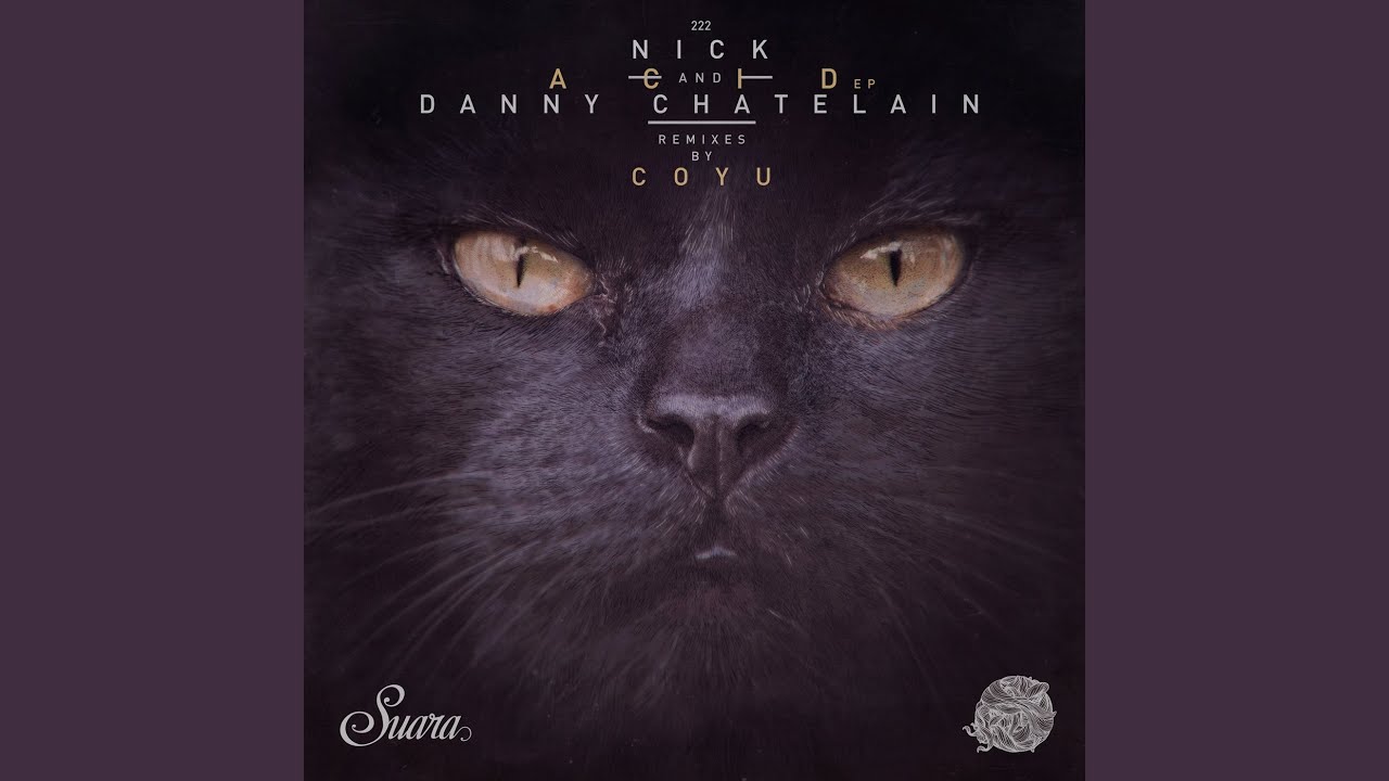 Acid (Coyu Raw Mix)