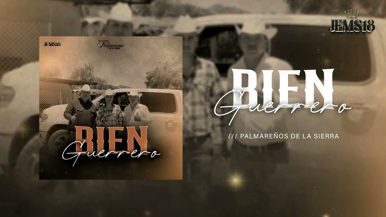 La Suma - Palmareños De La Sierra