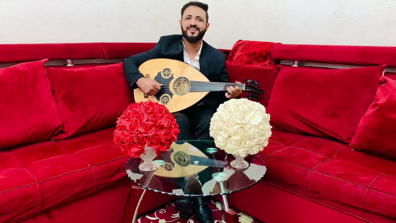 كم فؤادي في هواكم معذب غناء الفنان:/ابوإلياس