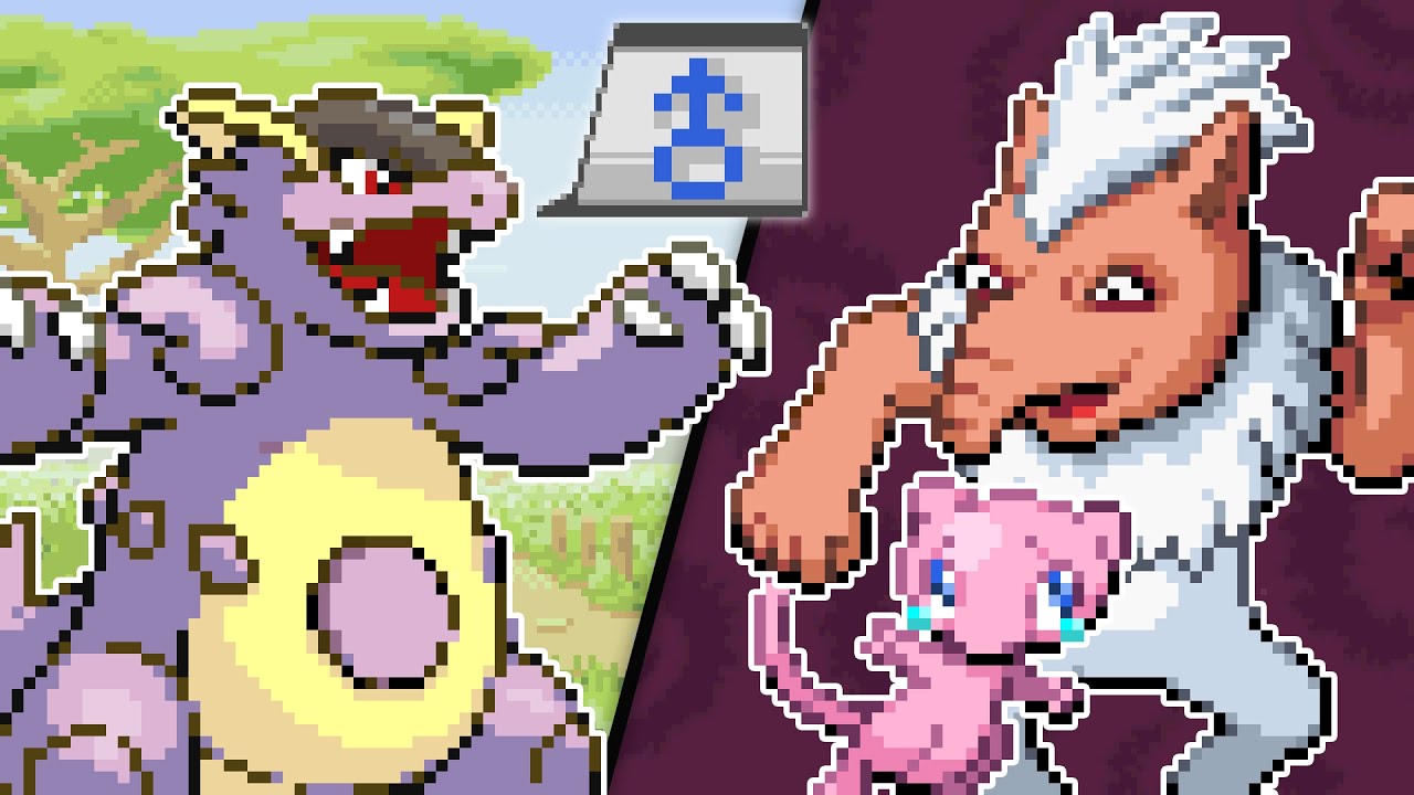 20 Entradas DESAPARECIDAS que NO SABÍAS de Pokémon