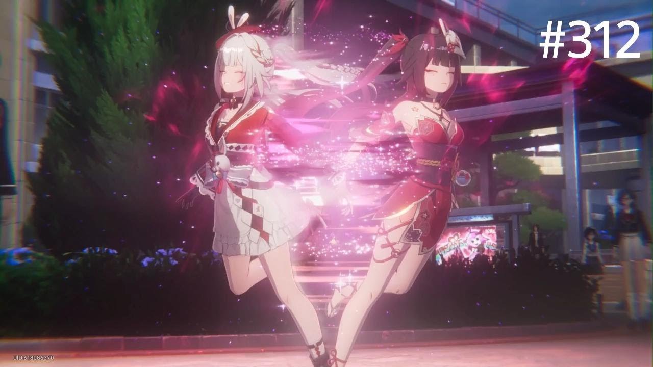 Honkai: Star Rail #312