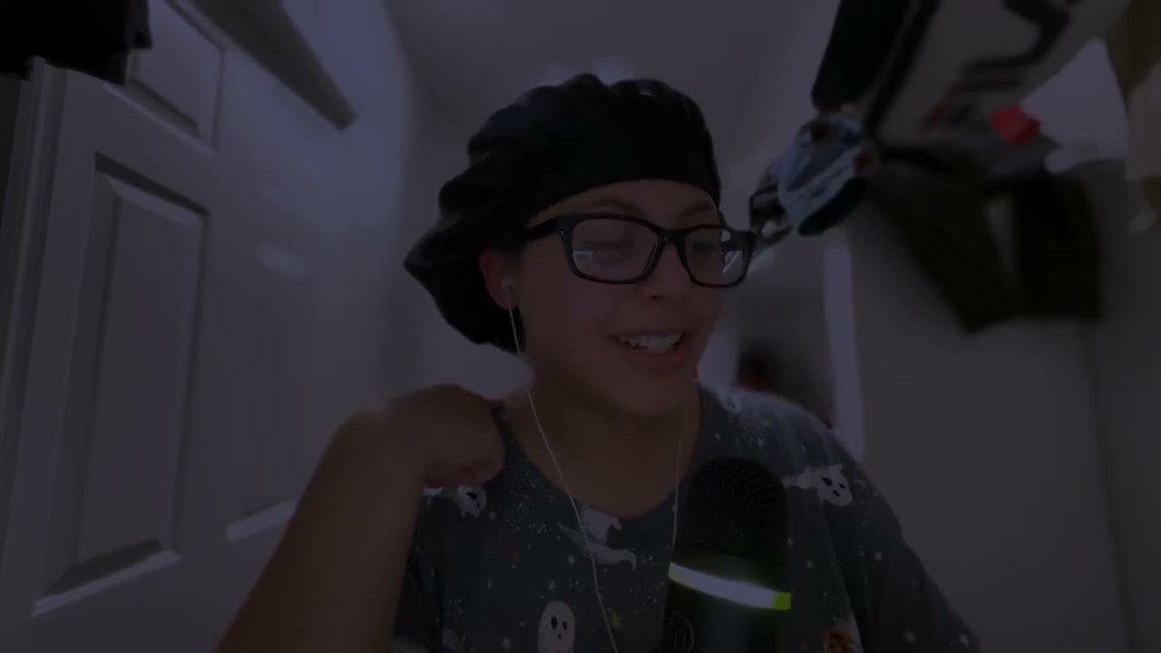 Reading AITAH Reddit stories