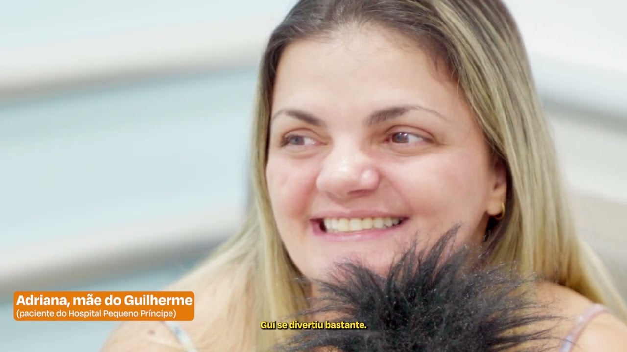 Depoimentos 2 - Com Carinho, Com Pipocas
