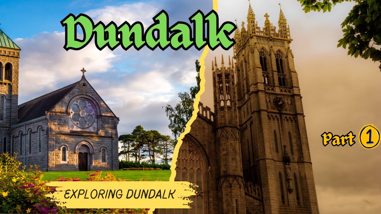 Dundalk, County Louth, Ireland