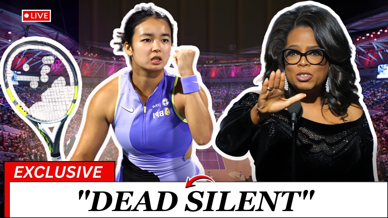 Alex Eala's 8-Word Response Left The Entire Room Speechless | Indian Wells 2026