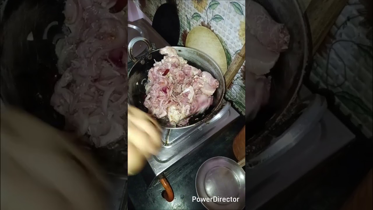 # homemade chicken do piyaja 🍗🍗🍗 # video # viral 