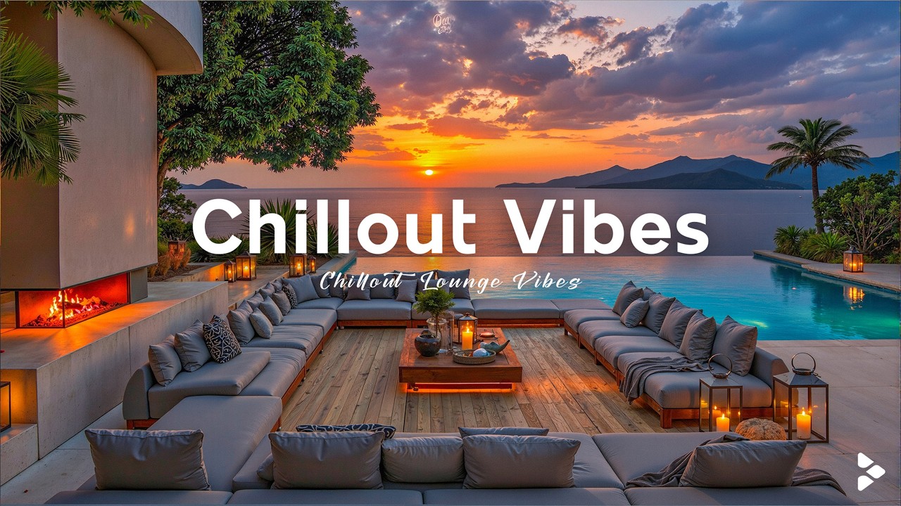 Chill Vibes 2026 🌴 Relaxing & Chill Dance Music Playlist