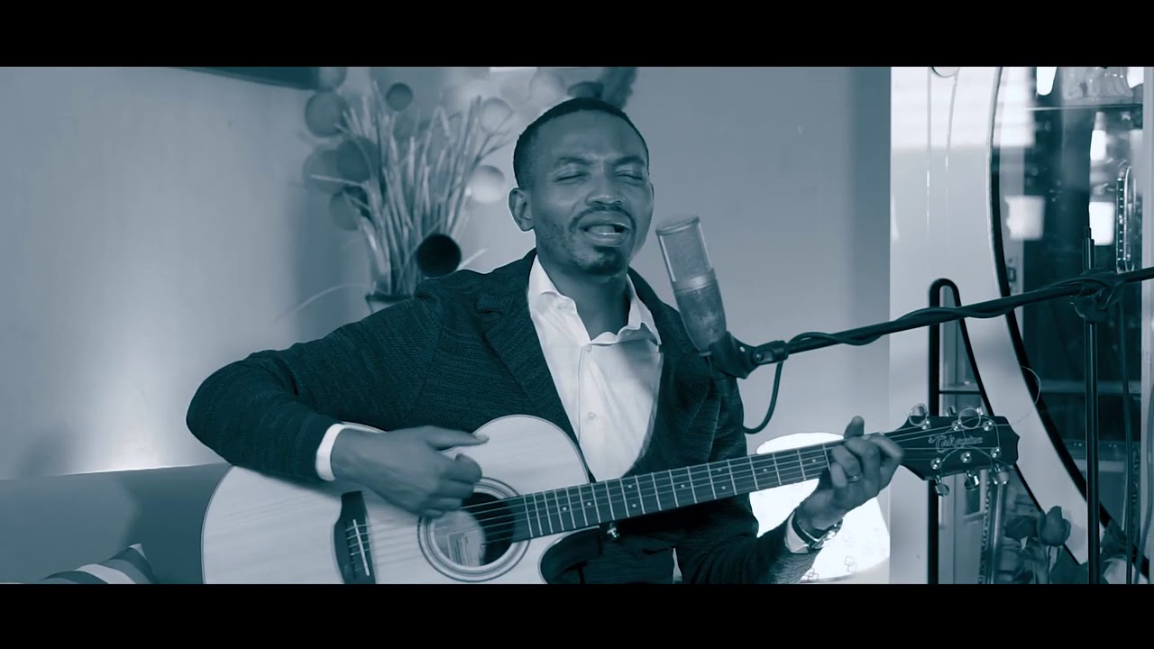 Isaac. Bukasa - Adoration de coeur à coeur | Quiet time
