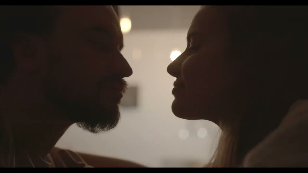 Steve Romei - La distanza