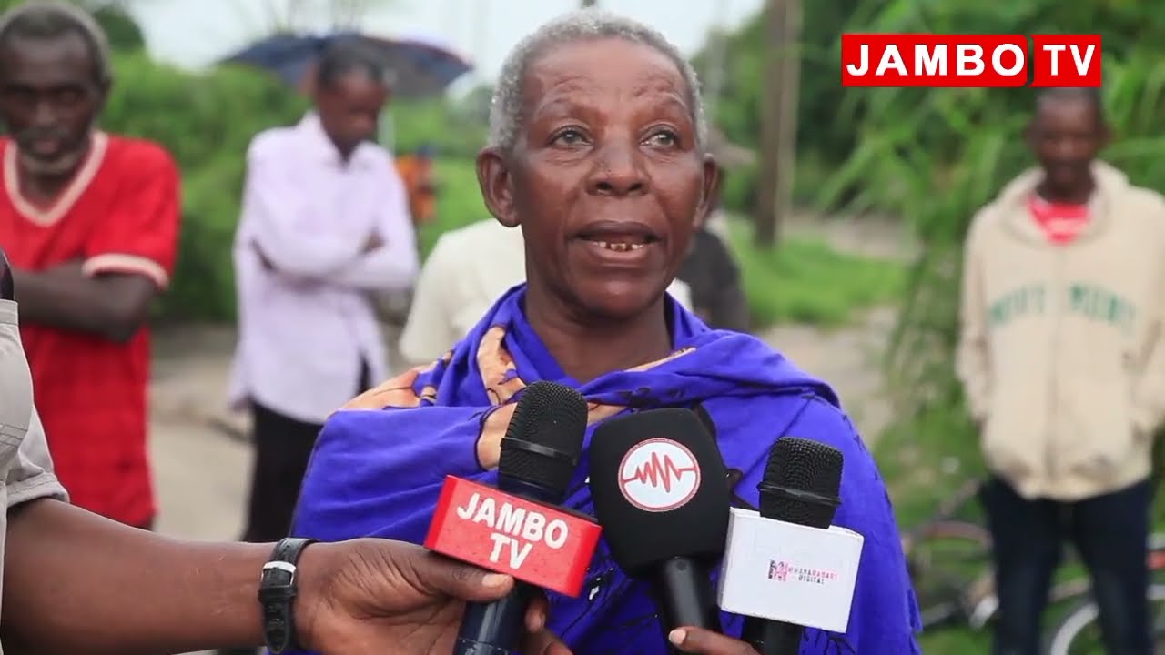 MALALAMIKO KIBAHA: HALMASHAURI YASHUTUMIWA KUSHIRIKIANA NA MWEKEZAJI WA ARDHI TATA