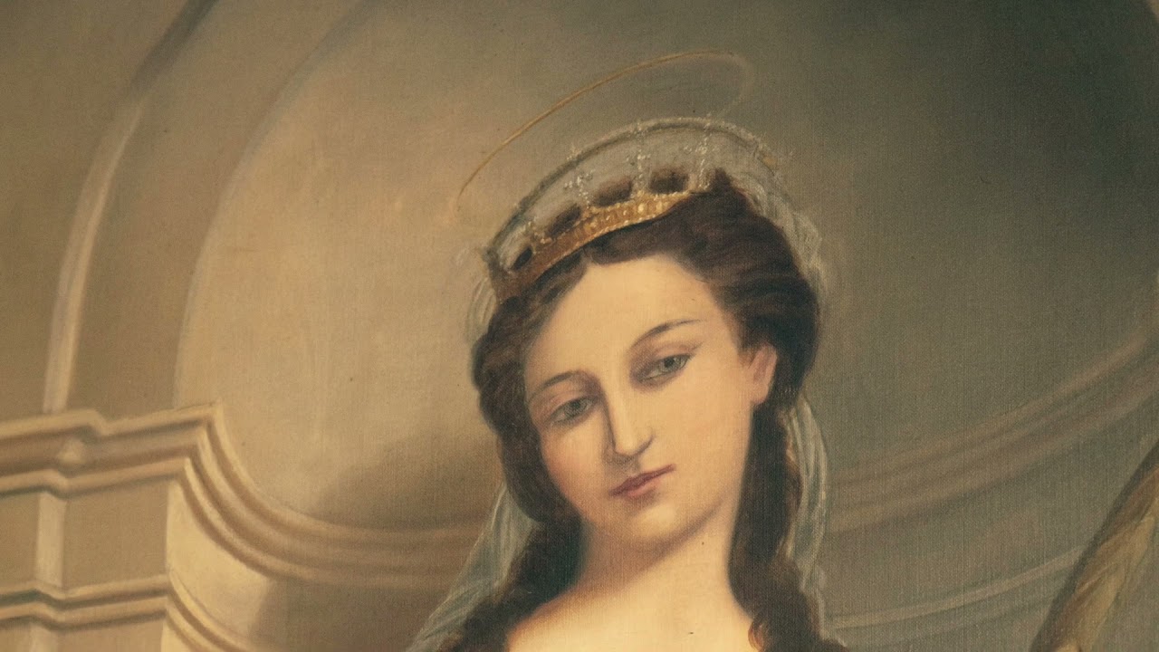 Saint Catherine University Virtual Art Tour