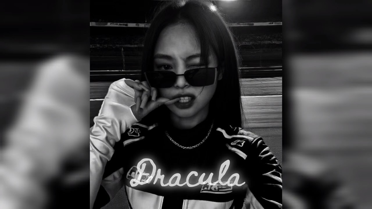 𝑫𝒓𝒂𝒄𝒖𝒍𝒂 (𝑺𝒍𝒐𝒘𝒆𝒅+𝒓𝒆𝒗𝒆𝒓𝒃) 𝒗𝒆𝒓𝒔𝒊𝒐𝒏 𝑱𝒆𝒏𝒏𝒊𝒆, 𝑻𝒂𝒎𝒆 𝑰𝒎𝒑𝒂𝒍𝒂