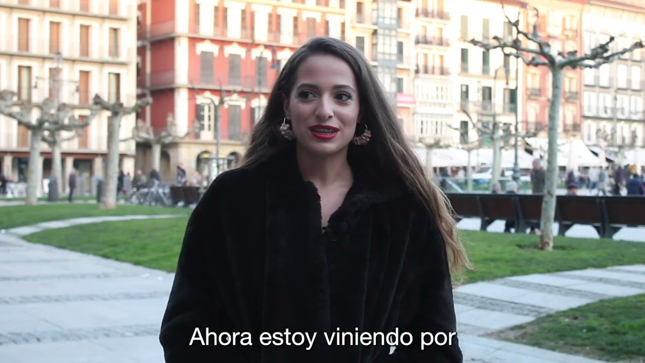Opinión de nuestra alumna Laura Beltrán - FP de Integración Social en Implika (Sub Español)