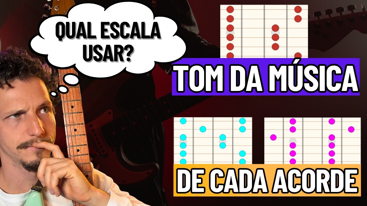 O que fazer na hora DO IMPROVISO? — Mostrei na prática para minha aluna!